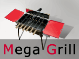MegaGrill.ru - ������ �������������� ��������, ����� �������